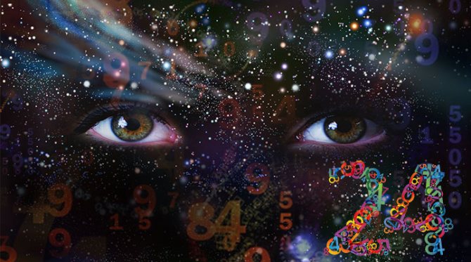 1-1 Значение числа 24 в нумерологии