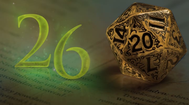 26-Numerologiya Число 26 в нумерологии