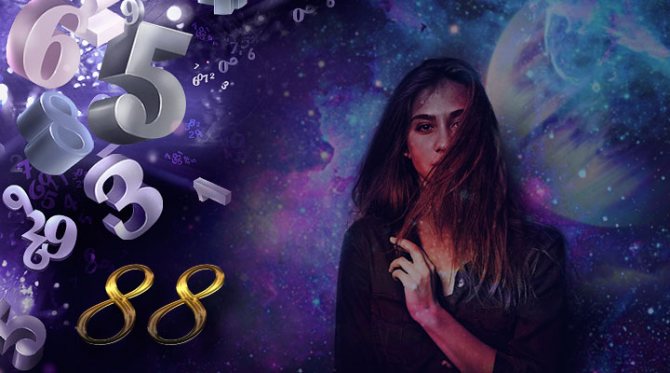 62 Значение числа 88 в нумерологии