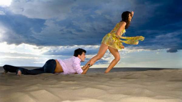 AllCharms.ru - Во сне убегать от незнакомого мужчины: значение и толкование сна - все секреты снов на нашем сайте