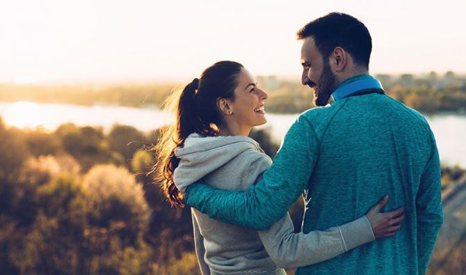 Для Тельца очень важно, чтобы его спутница была доброй