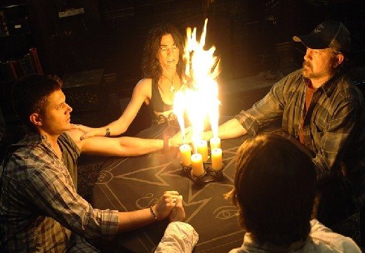 гадание на доске