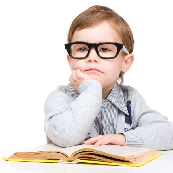 характеристика ребенка-Козерога в год Быка