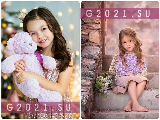 Имена девочек по месяцам на 2022 год по православному календарю