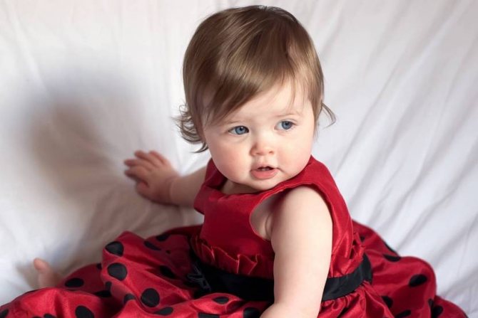 Именины Влады