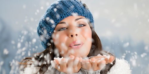 к чему снится радоваться снегу летом