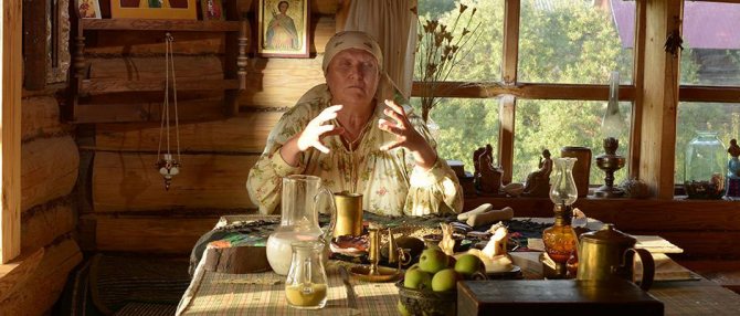 как навести порчи по фотографии