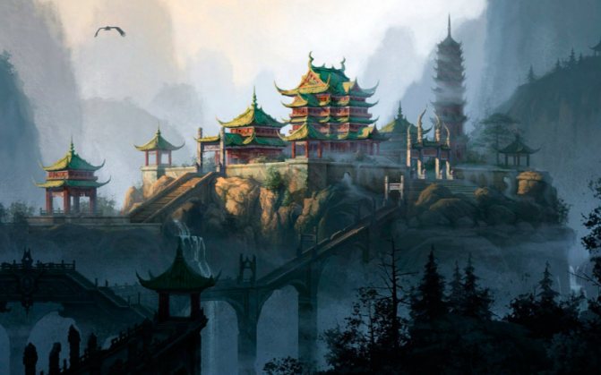 Книга перемен общее толкование гексаграммы 63