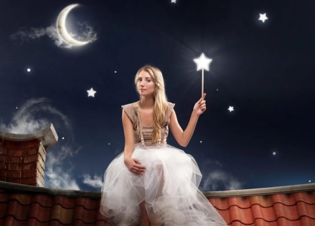 Лавровый лист для исполнения желаний