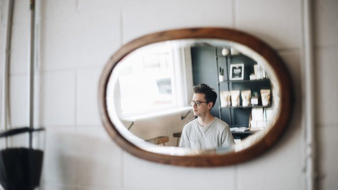 Мужчина-Близнец в браке: непокорная двуличность или двойной запас любви