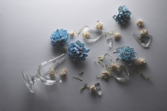 Народные приметы о разбитом стакане