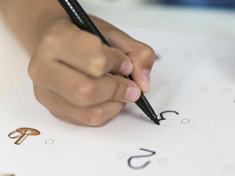 Писать или слышать