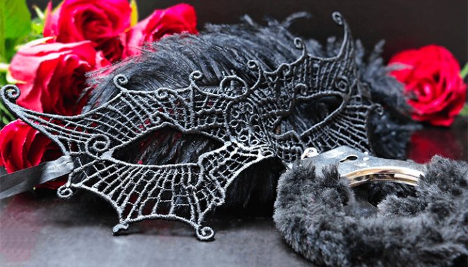 Приснились красные розы - что это может значить?