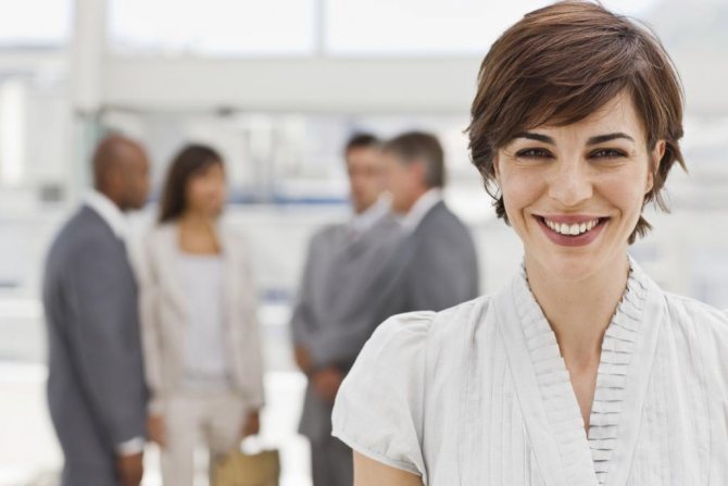 Работа и карьера