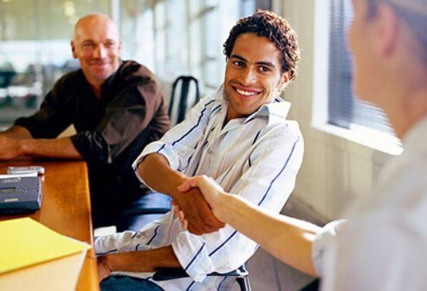 Самуил и карьера