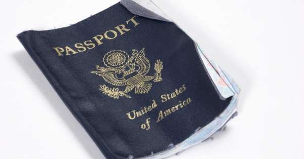 SlavicNews.ru - Сон: паспорт. Потерять паспорт, найти, искать и видеть - к чему снится, чего ожидать? - все секреты снов на нашем сайте