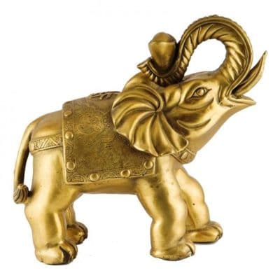 слон в фен шуй