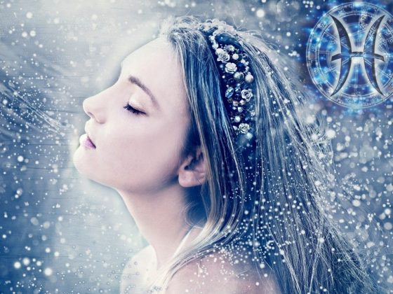 Совместимость женщины Рыбы