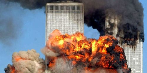 увидеть теракт во сне