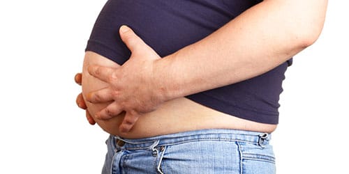 видеть во сне большой живот