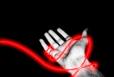 заговор на красную нить