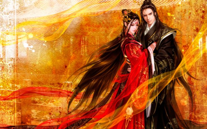 Значение гексаграммы 42 И