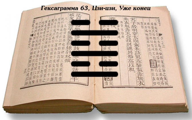 Значение по книге Скляровой