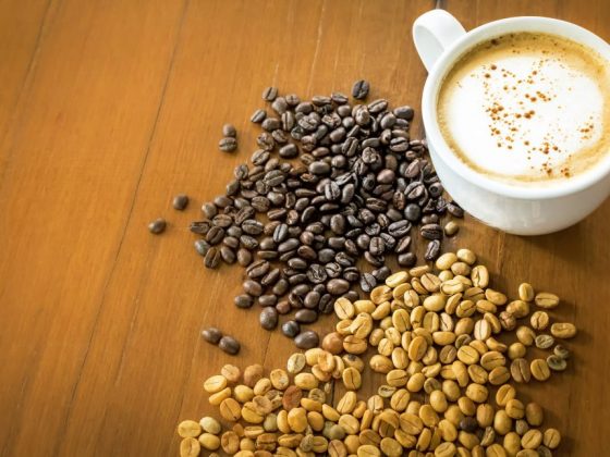 Значение слона на кофейной гуще